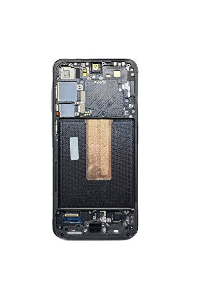 Samsung Ecran Original S23 Plus (S916) - Negru GH82-30476A