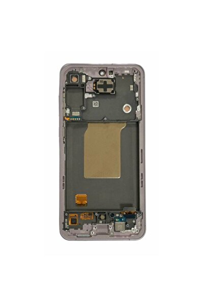 Samsung Ecran Original A55 (A556) - Liliac GH82-34305C