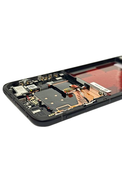 Huawei Ecran Original Pura 80 Pro - Black 02357EFC