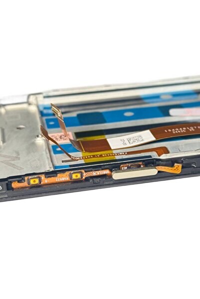 realme Ecran Original C75 - Yellow 621029000380