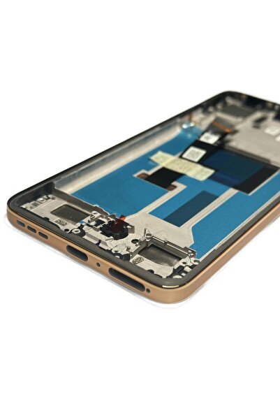 Motorola Ecran Original Edge 50 Neo - Latte 5D68C28370