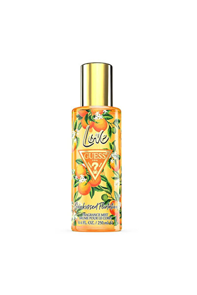 Guess Love Sunkissed Flirtation (W) 250Ml Body Mist