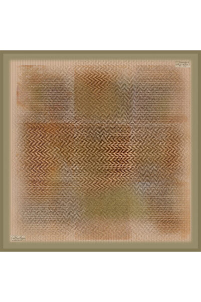 LA BOUTIQUE 2485-01 سورا ايبك 90×90