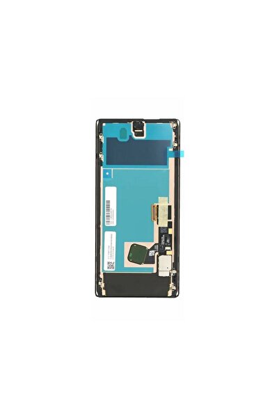 Google Ecran Original Pixel 6 Pro G949-00219-01