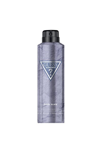 Guess Elements Cool Slate (M) 226Ml Deodorant Body Spray