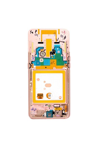 Samsung Ecran Original A80 (A805) - Gold GH82-20348C