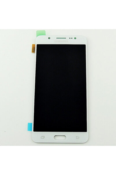 Samsung Ecran original J5 2016 (J510) - Alb GH97-19466C