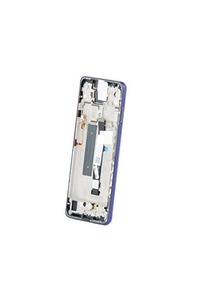 Xiaomi Ecran original MI 10T Lite 5G / Redmi Note 9 Pro 5G - Albastru 5600030J1700