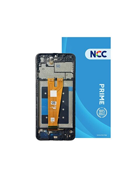 NCC Ecran Compatibil Samsung A04 (A045) - Cu Rama - NCC-A045-FRAME