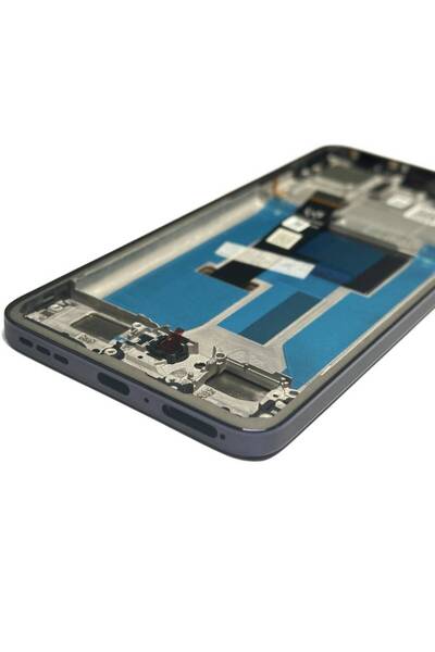 Motorola Ecran Original Edge 50 Neo grey