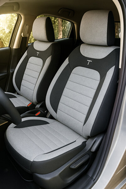 NATOCONCEPT Renault Brodway Sedan 1984 Aracınıza Uyum Sağlayan Tam Takım Oto ...