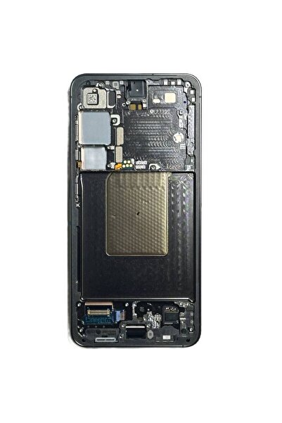 Samsung Ecran Original S24 (S921) - Negru GH82-33287A