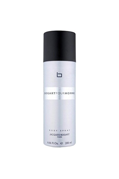 Jacques Bogart Bogart Pour Homme 200Ml Body Spray