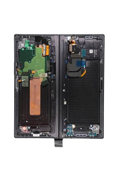 Samsung Ecran Interior Original Galaxy Z Fold 6 (F956) - Negru GH82-35042D