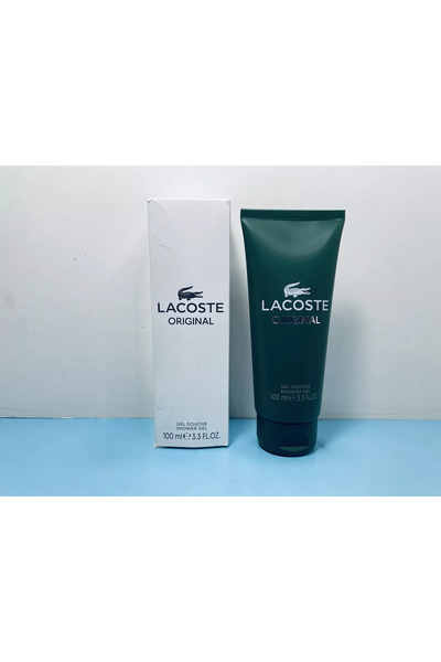 Lacoste Original (M) 100Ml Shower Gel