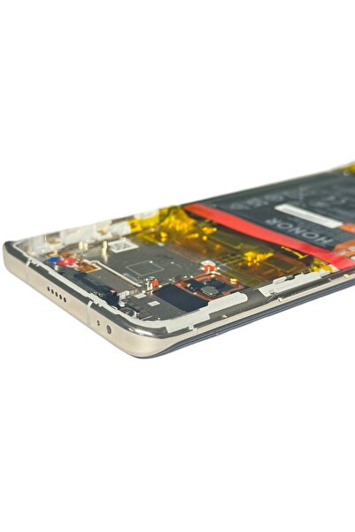 Huawei Ecran original Honor Magic 4 Pro - Auriu 0235AGXB