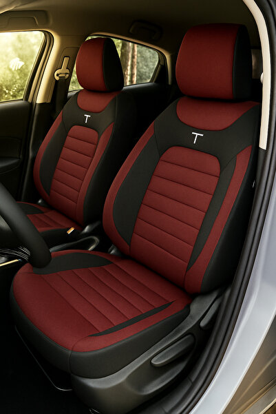 NATOCONCEPT Mitsubishi L-200 Pickup 2008 Aracınıza Uyum Sağlayan Tam Takım Ot...