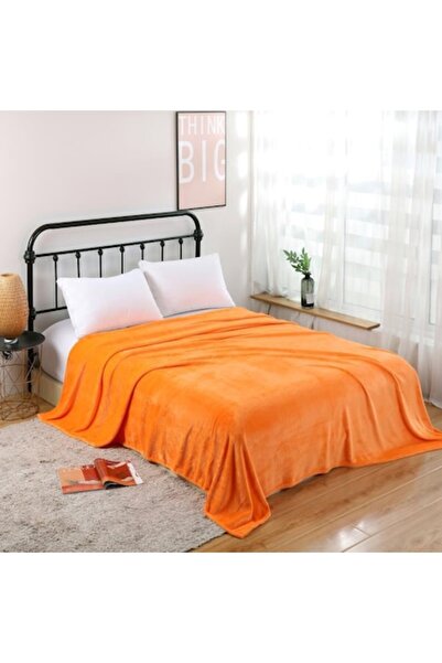 OEM Soft Cocolino Blanket - for double bed - 200 x 230 cm - model KO14
