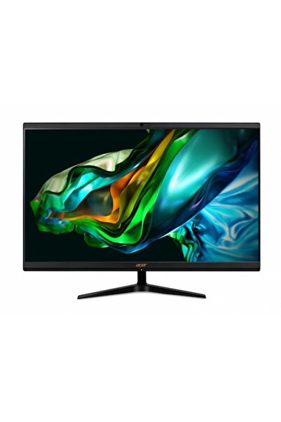 ACER Aspire C24-1800 All-In-One 27 inch FHD, Intel i3-1305U, 8GB, 256GB SSD, Win11 Pro Education