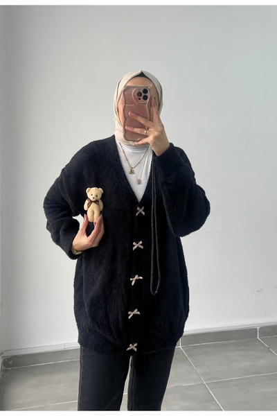 kastamonutwister Teddy hırka