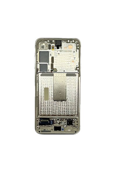 Samsung Ecran Original S23 (S911) bej