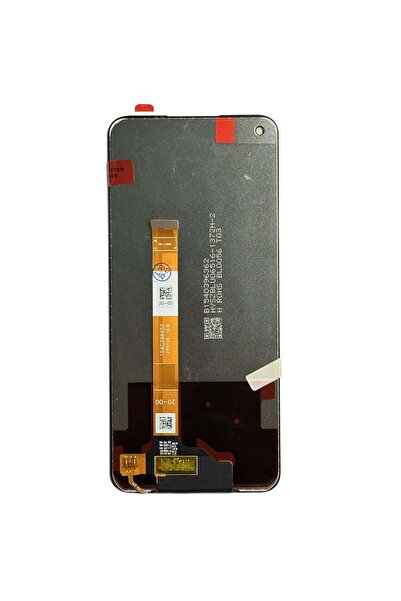 NCC Ecran Compatibil OPPO A72 5G / A73 5G / A93 5G oppoa725g
