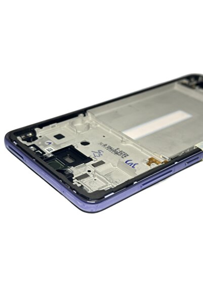 Samsung Ecran original A52s 5G (A528) violet