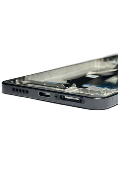 Xiaomi Ecran Original Poco F6 - Black 5600040N16T00