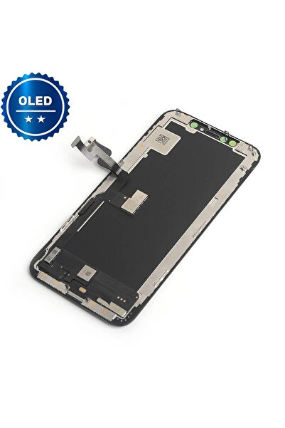 NCC Ecran iPhone Xs Hard Oled IPHXSHO