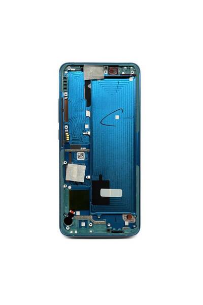 Xiaomi Ecran original MI Note 10 / Pro / Lite - Verde 56000100F400