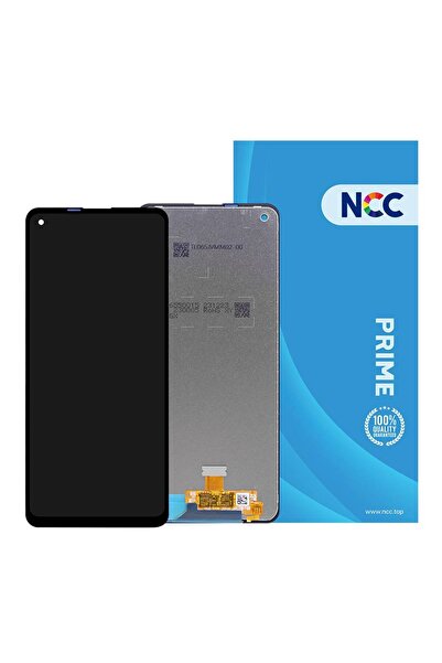 NCC Ecran Compatibil Samsung A21s (A217) - NCC-A217