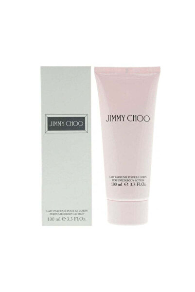 Jimmy Choo (W) 100Ml Body Lotion