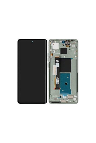 Motorola Ecran Original Edge 40 - Green 5D68C22672