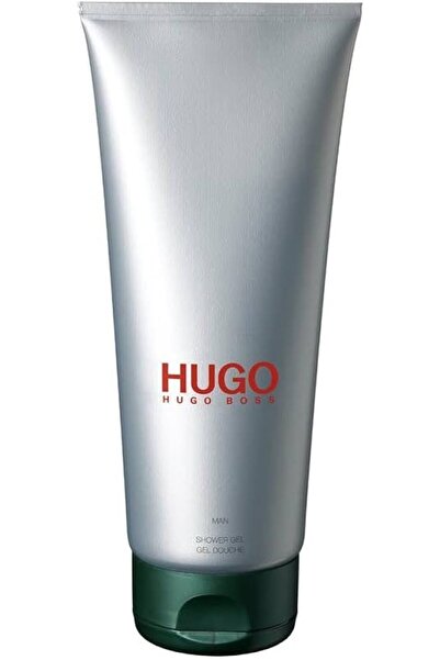 Hugo Boss Hugo Man (M) 50Ml Shower Gel
