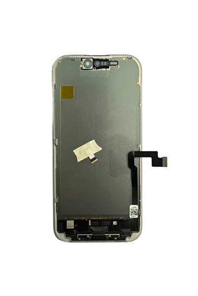 NCC Ecran iPhone 16 Pro Hard Oled