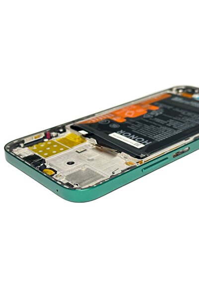 Huawei Ecran original Honor X8b - Verde 0235ALPT