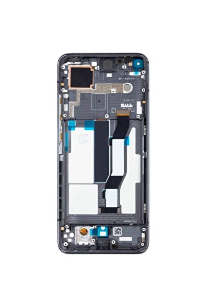 Xiaomi Ecran original MI 10T 5G / Mi 10T Pro 5G / Redmi K30s - Negru 5600030J3S00