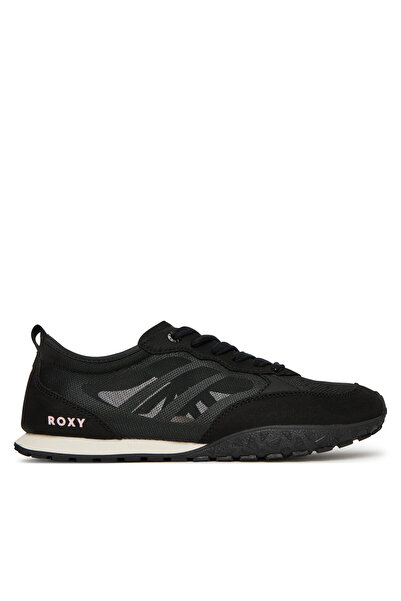 Roxy sneakers women black V12-920