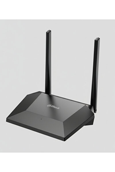 DAHUA DH-N23 N300 WiFi Router 4 Θύρες 300MBPS