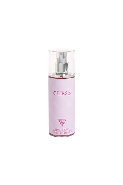 Guess معطر للجسم وردي (نسائي) 250 مل