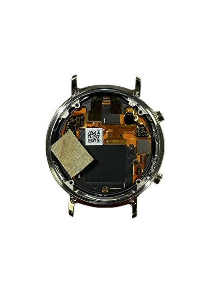 Huawei Ceas original Ecran GT2 42mm - Alb 02353NFE