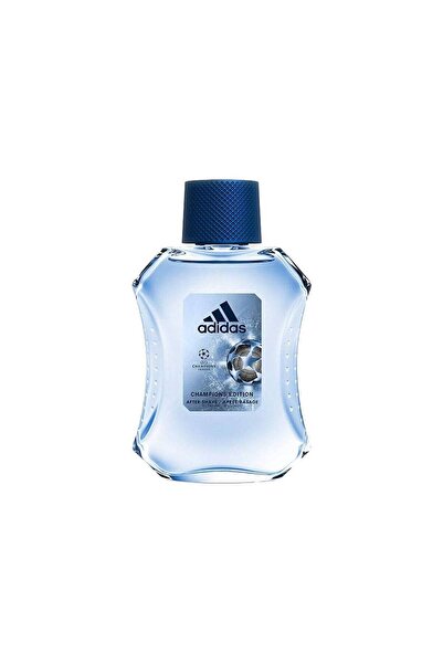 adidas Uefa Champions League Champions (M) 100Ml After Shave