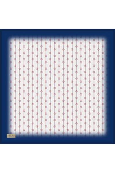 LA BOUTIQUE 2490-02 سورا ايبك 90X90