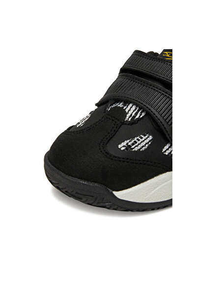 SHAQ Teniși Băieți negri EOSS-RAQ LOW AQ95009