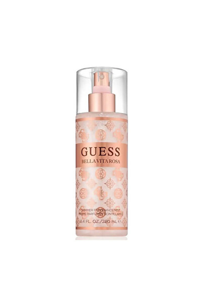 Guess Bella Vita Rosa (W) 250Ml Fragrance Mist