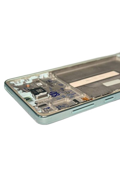 Samsung Ecran Original A73 5G (A736) - Mint GH82-28884C