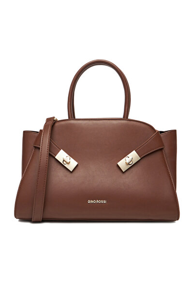 Gino Rossi geantă de mână femeie maro CEO-EMMY-DA8001