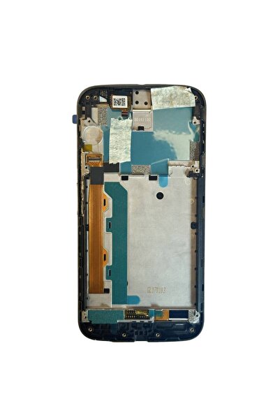 Motorola Ecran Original E3 Power black