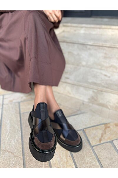 BABLACK منصة فايتون خفيفة الوزن للغاية مصنوعة من جلد طبيعي 100%، سلسلة خاصة ب...