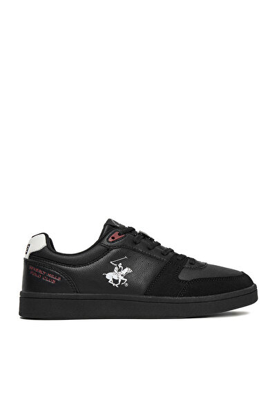 Beverly Hills Polo Club sneakers men's black